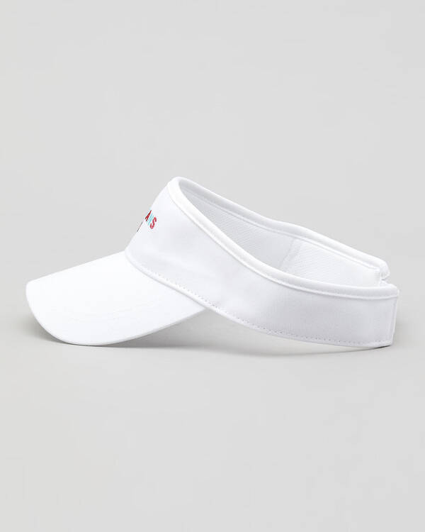 Tommy Hilfiger Sport Visor for Womens
