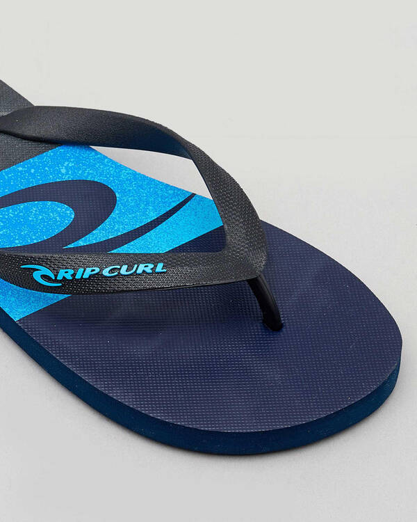Rip Curl Flyer Thongs for Mens