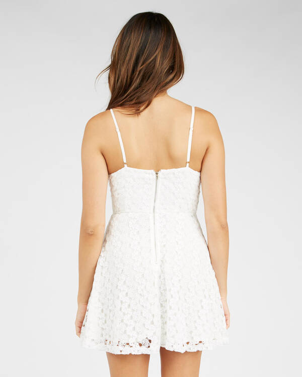 Mooloola Monroe Dress for Womens