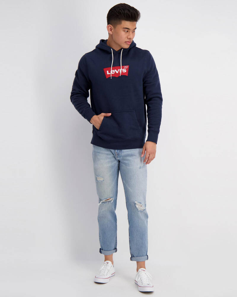 Levi's Hi-ball Roll Jean for Mens