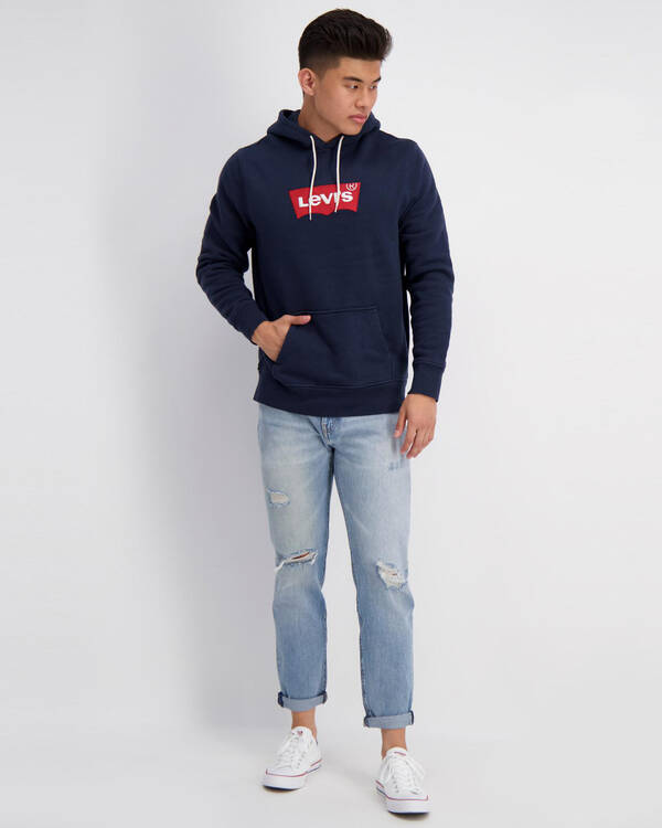 Levi's Hi-ball Roll Jean for Mens