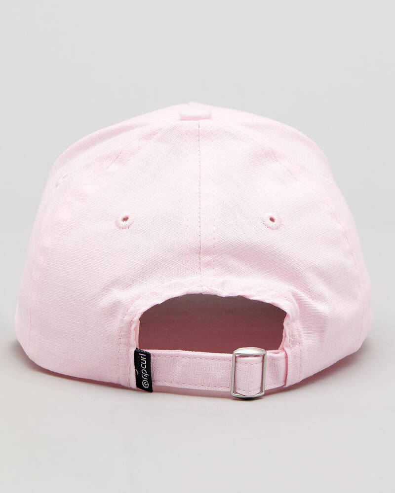 Rip Curl Girls Snap Cap for Womens