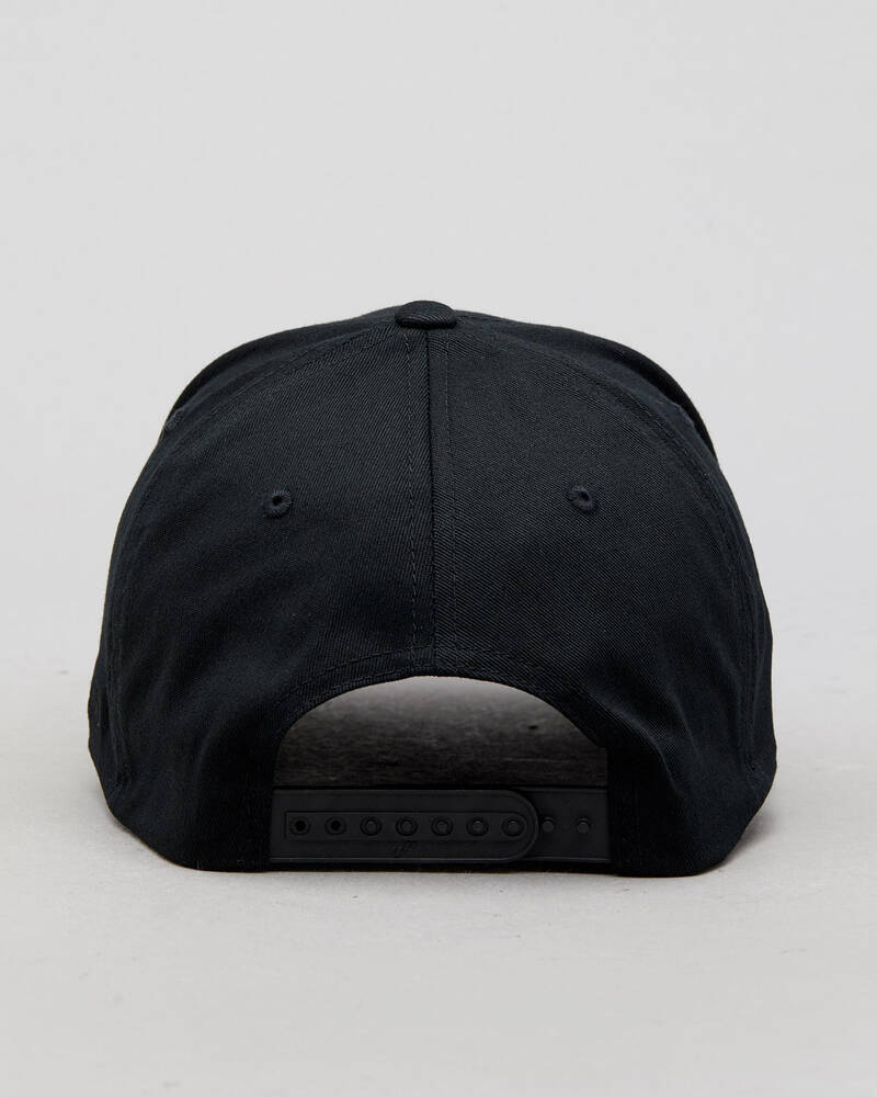 Nena & Pasadena Dead To Rights Cap for Mens