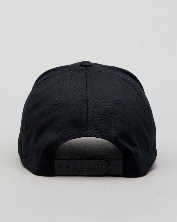 Nena & Pasadena Dead To Rights Cap for Mens