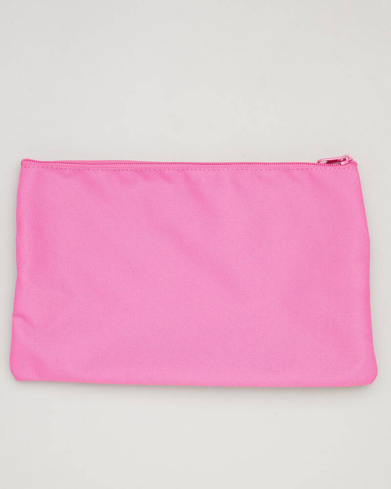 Billabong Essentials Pencil Case for Womens