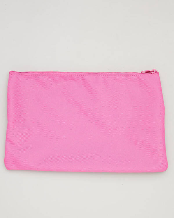 Billabong Essentials Pencil Case for Womens