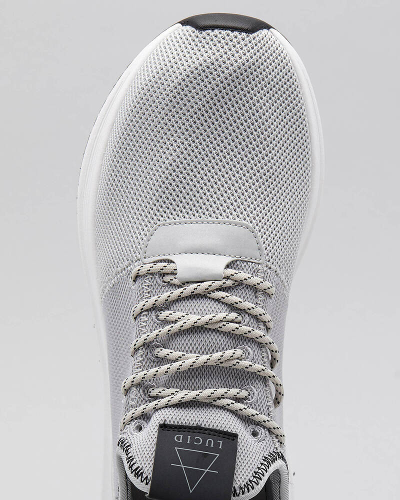Lucid Aston Shoes for Mens