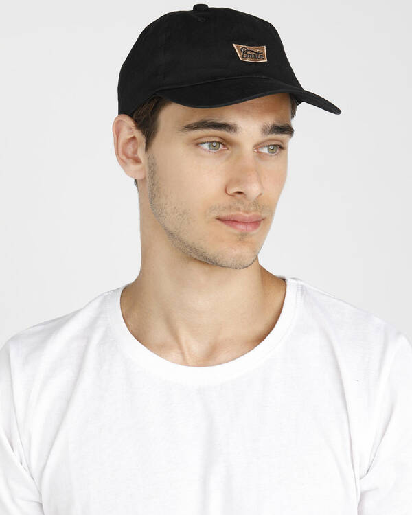 Brixton Stith LP Cap for Womens