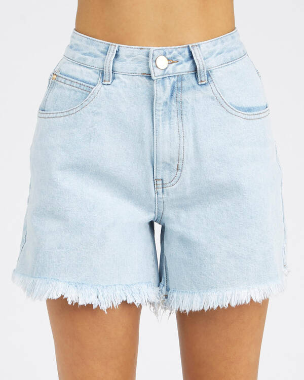 Used Emmie Shorts for Womens