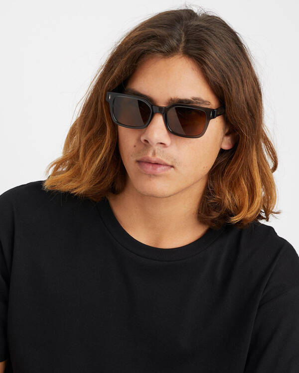 Raen Eyewear Slate Sunglasses for Mens