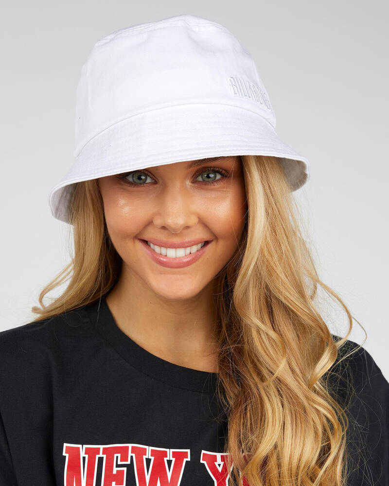 Billabong Classic Bucket Hat for Womens