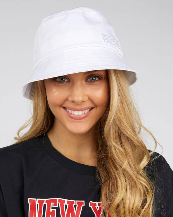 Billabong Classic Bucket Hat for Womens