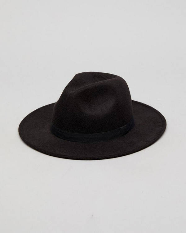 Mooloola Ashford Felt Hat for Womens