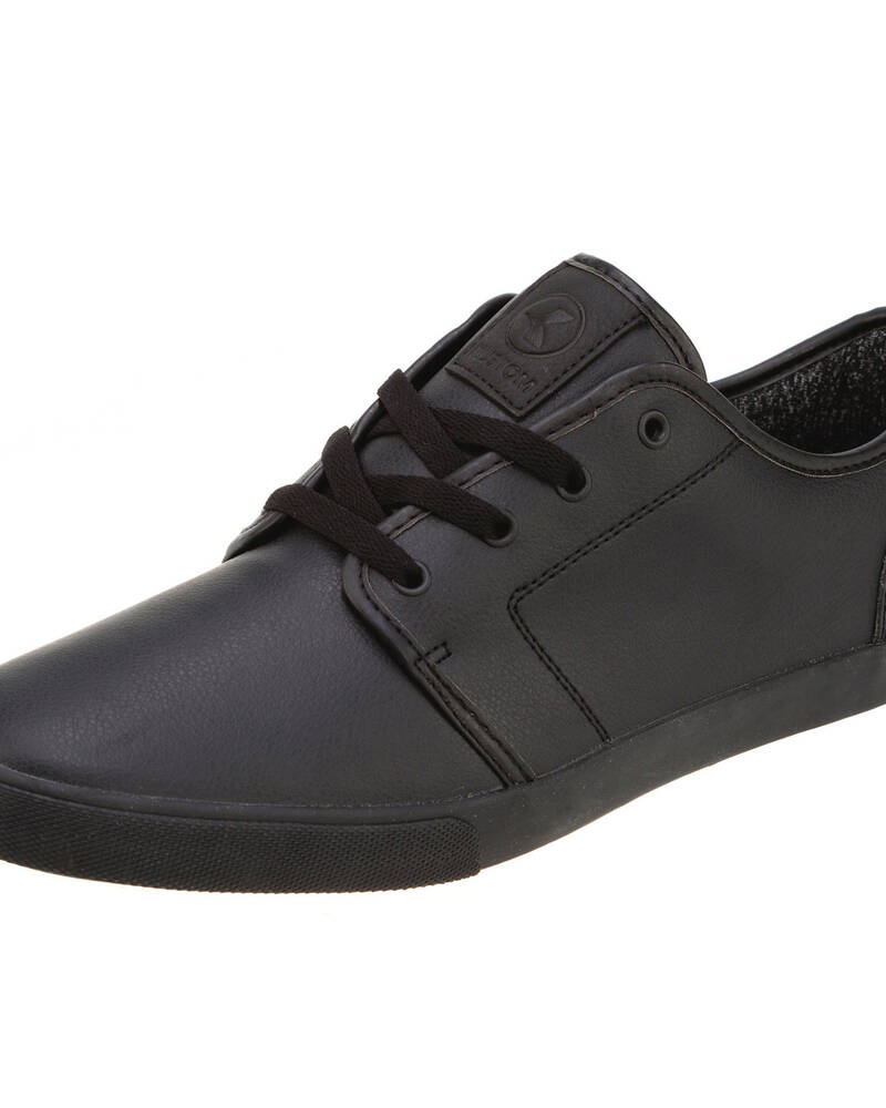 Kustom Mens Fraley Bts Shoes for Mens