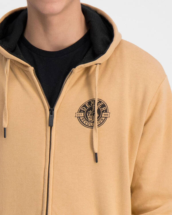 Dexter Boys Fortitude Sweatshirt for Mens