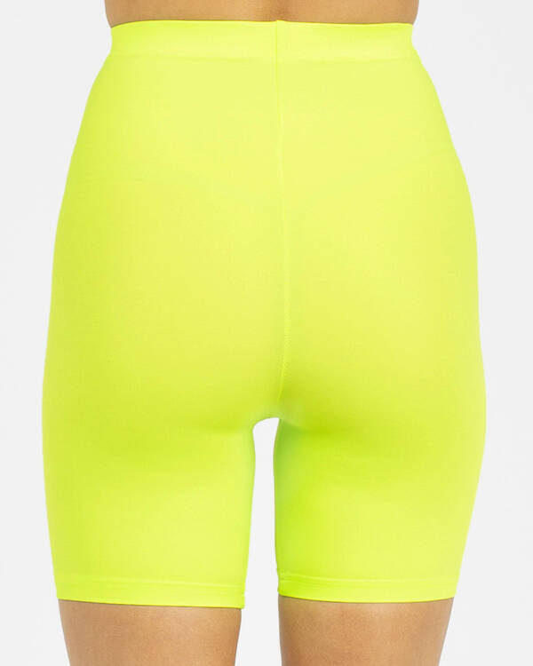 Ava And Ever Kardashian Bike Shorts for Womens