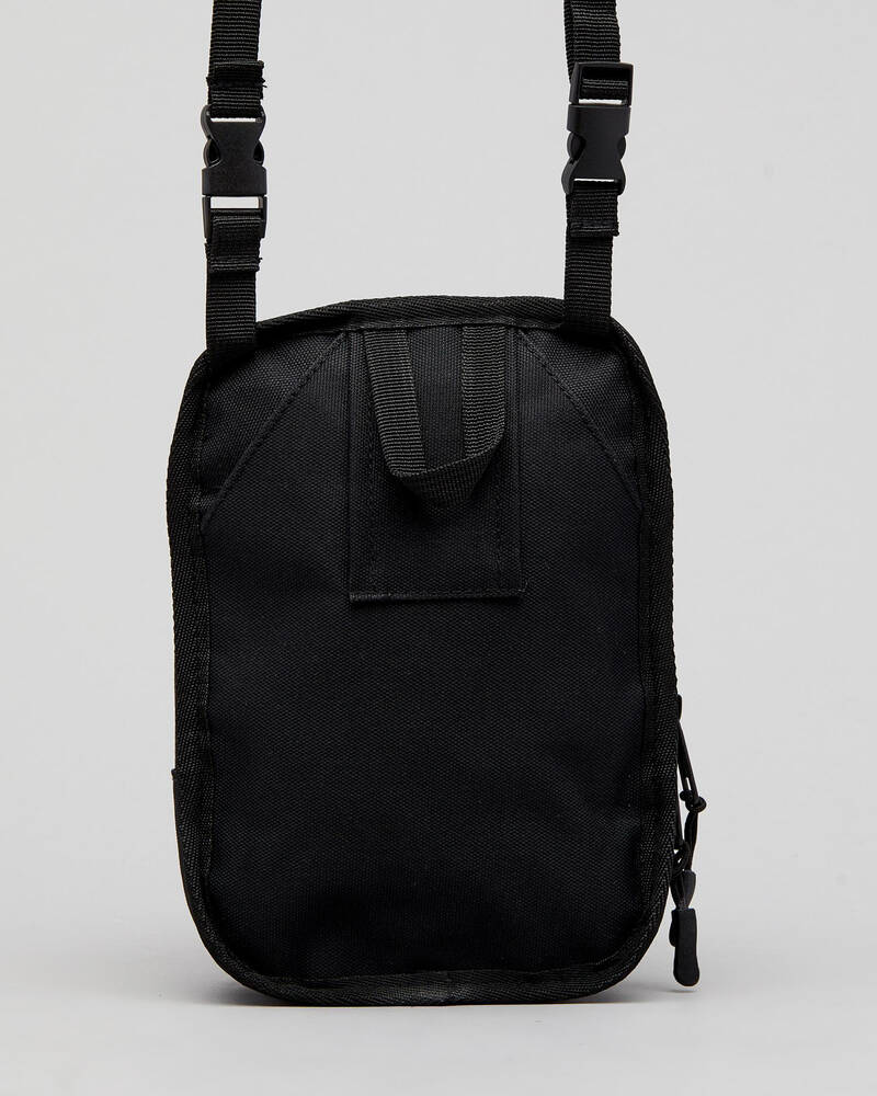 Lucid Satchel for Mens