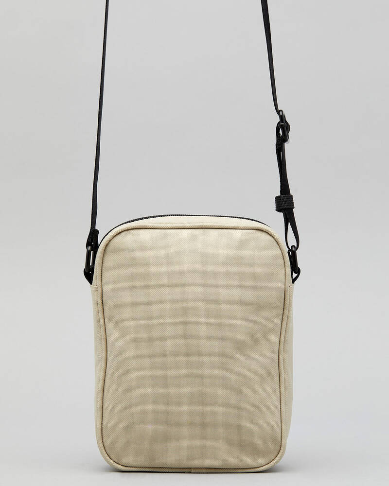 Stussy Stock Messenger Bag for Womens