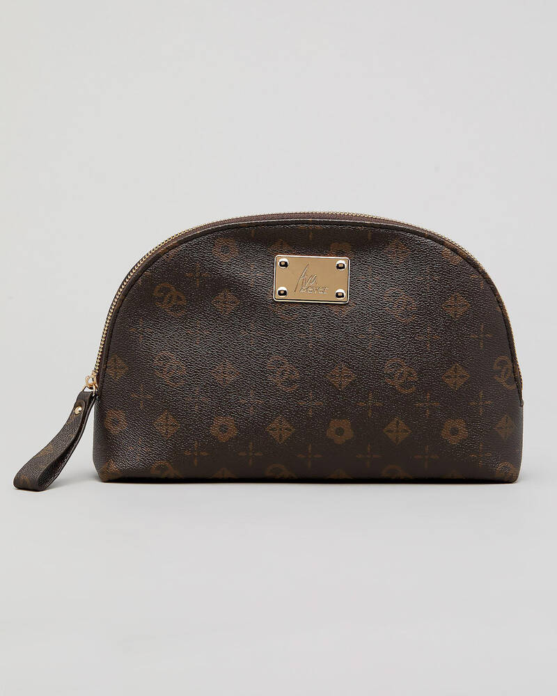 Ava And Ever Gossips Makeup Case for Womens