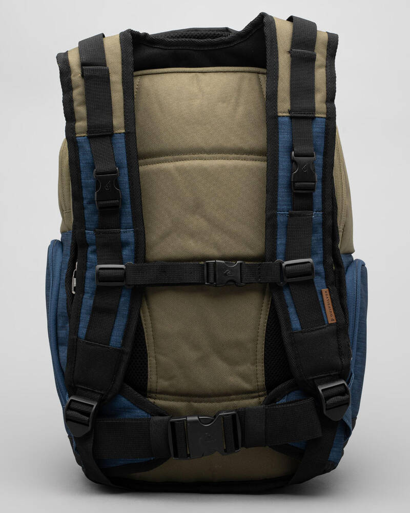 Quiksilver Grenade Backpack for Mens
