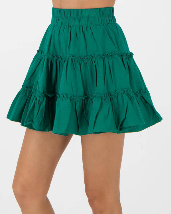 Mooloola Leta Skirt for Womens