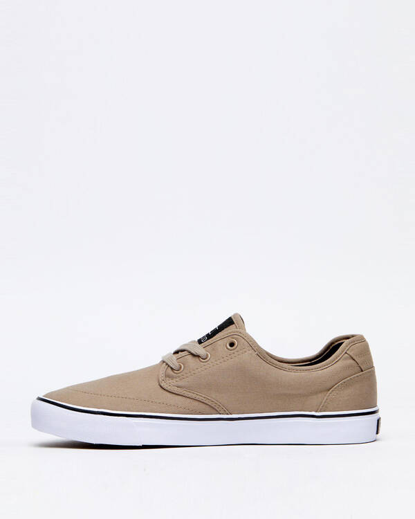 Lucid Geomet Shoes for Mens