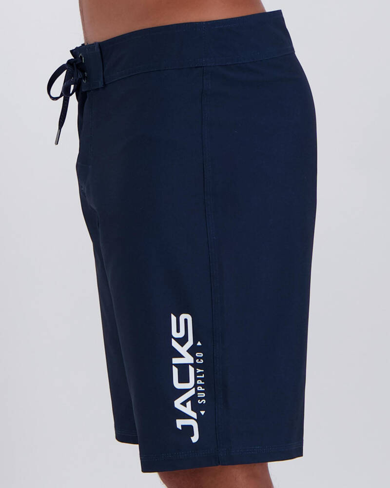 Jacks Definite Board Shorts for Mens