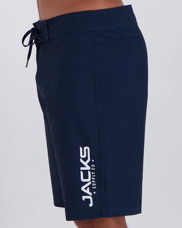 Jacks Definite Board Shorts for Mens