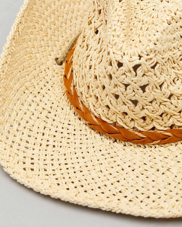 Mooloola Olivia Cowgirl Hat for Womens