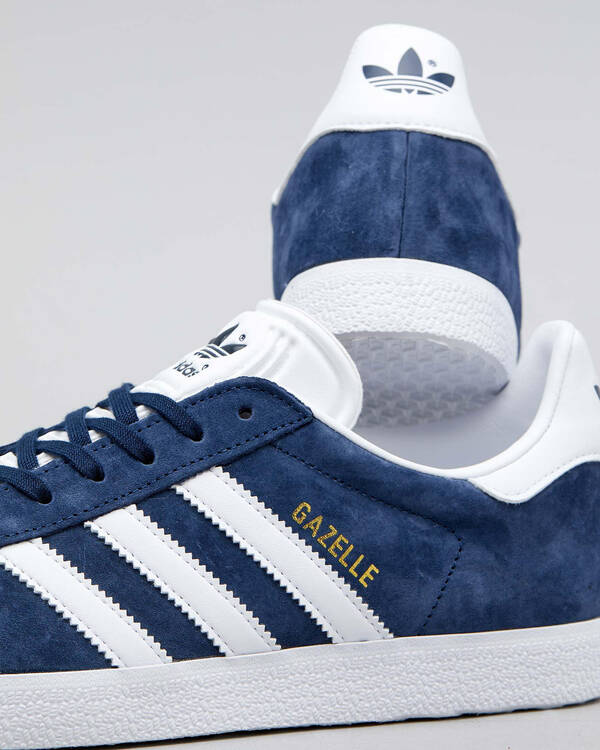 Adidas Womens Gazelle Shoes for Womens