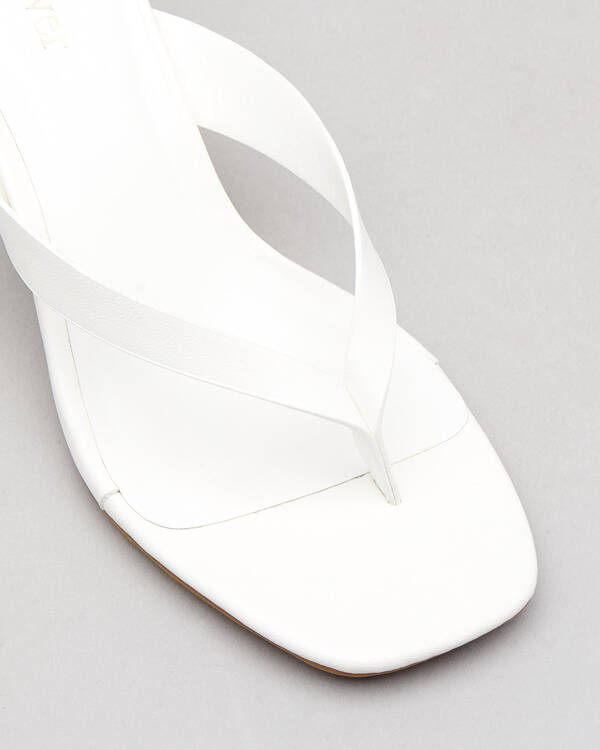 Ava And Ever Kimmy Heels for Womens