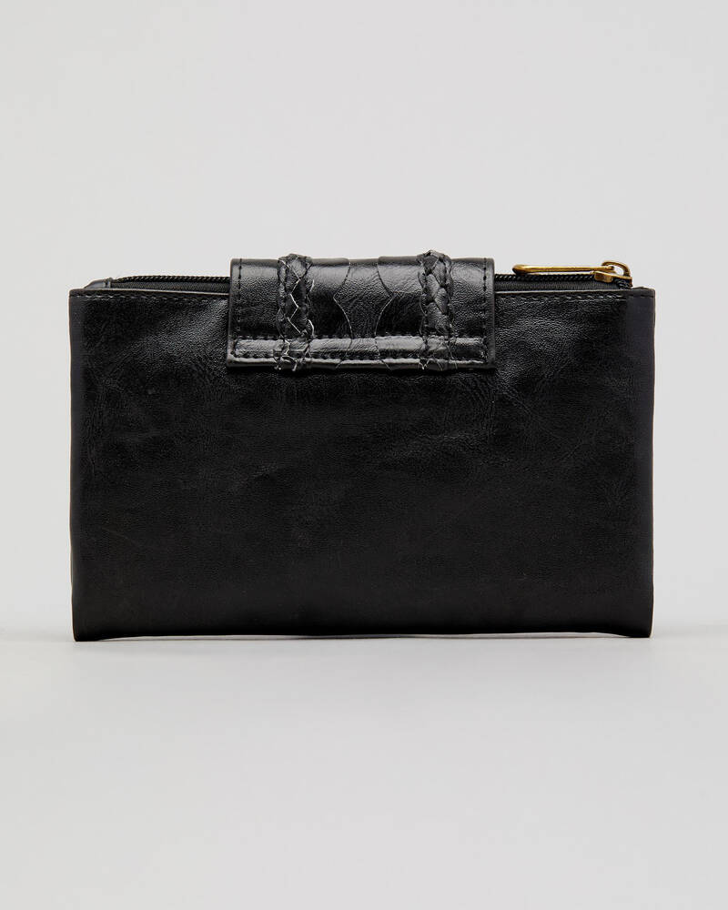 Mooloola Jessikah Wallet for Womens