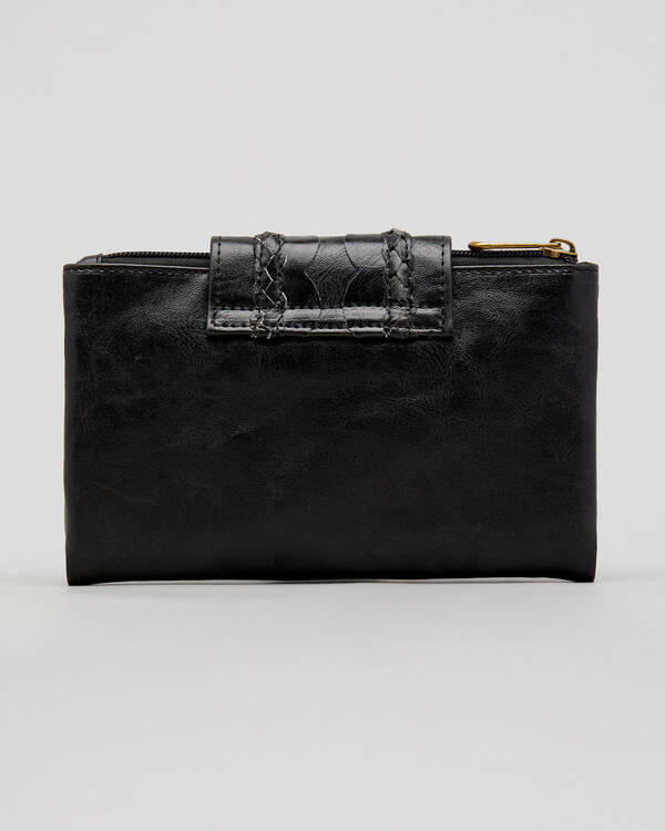 Mooloola Jessikah Wallet for Womens