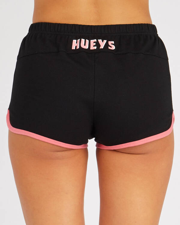 The Mad Hueys Summertime Shorts for Womens