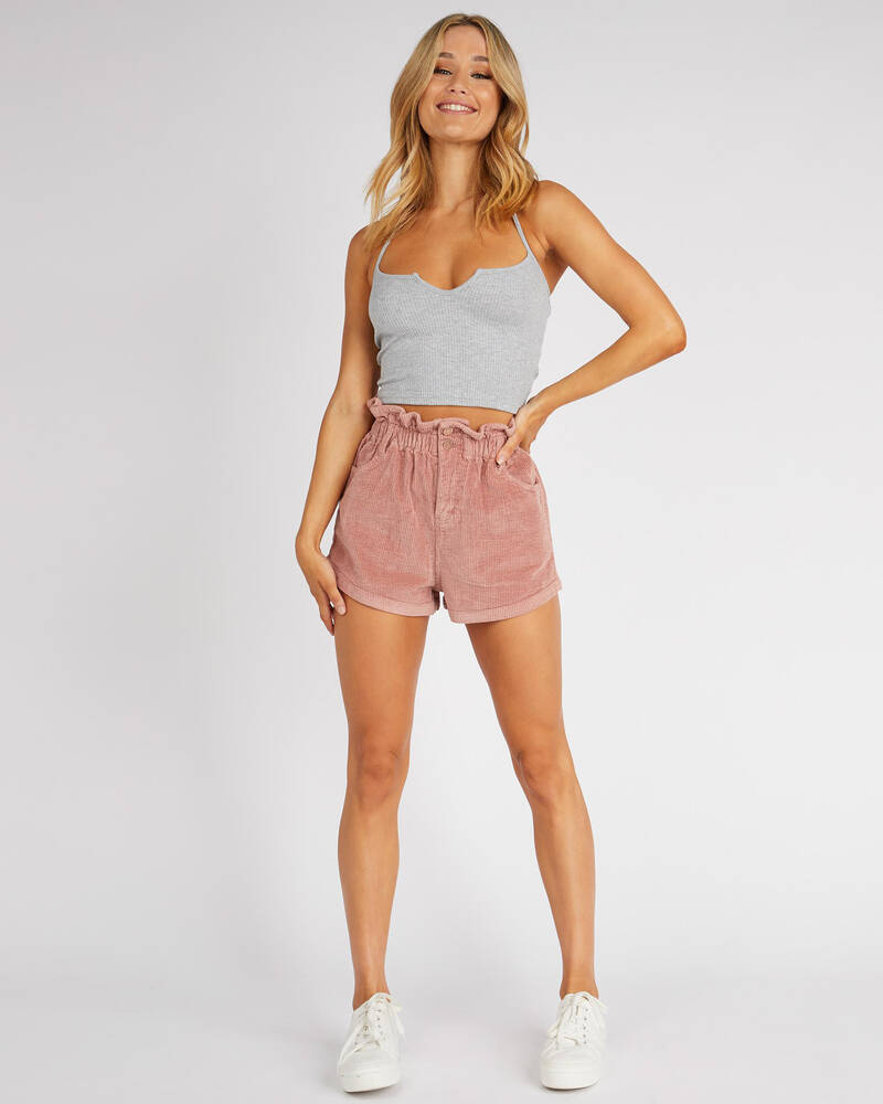 Mooloola Tyson Halter Top for Womens