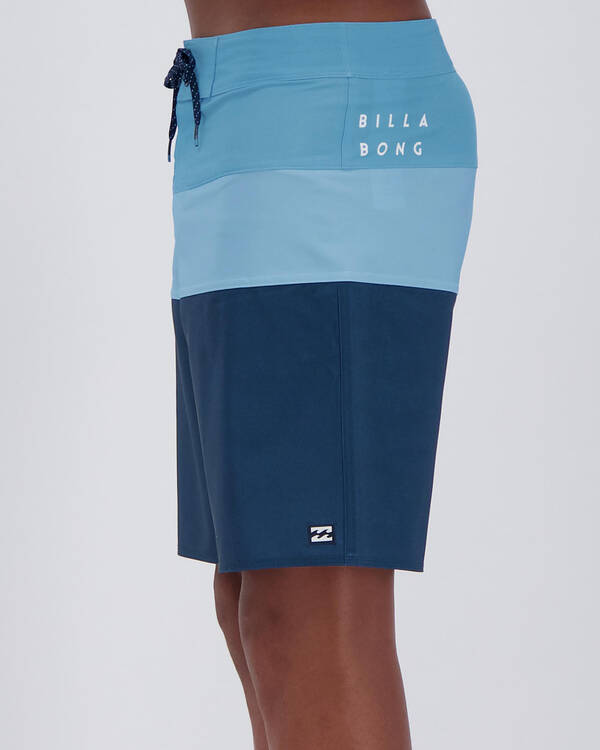 Billabong Tribong Solid Pro Boardshorts for Mens