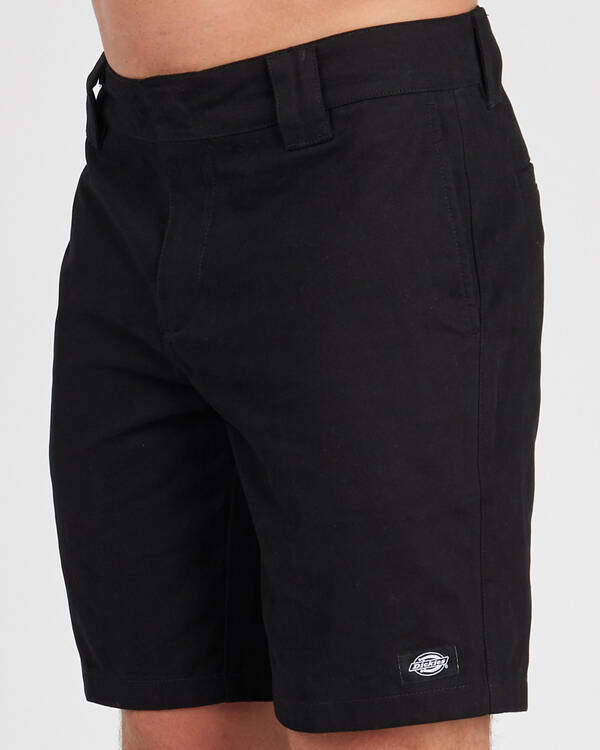 Dickies 9" Regular Fit Shorts for Mens