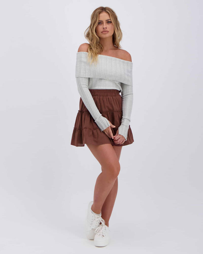 Mooloola Leta Skirt for Womens