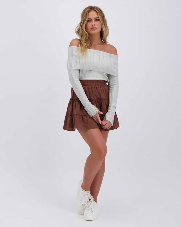 Mooloola Leta Skirt for Womens