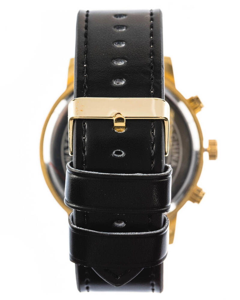Lucid Polaris Watch for Mens