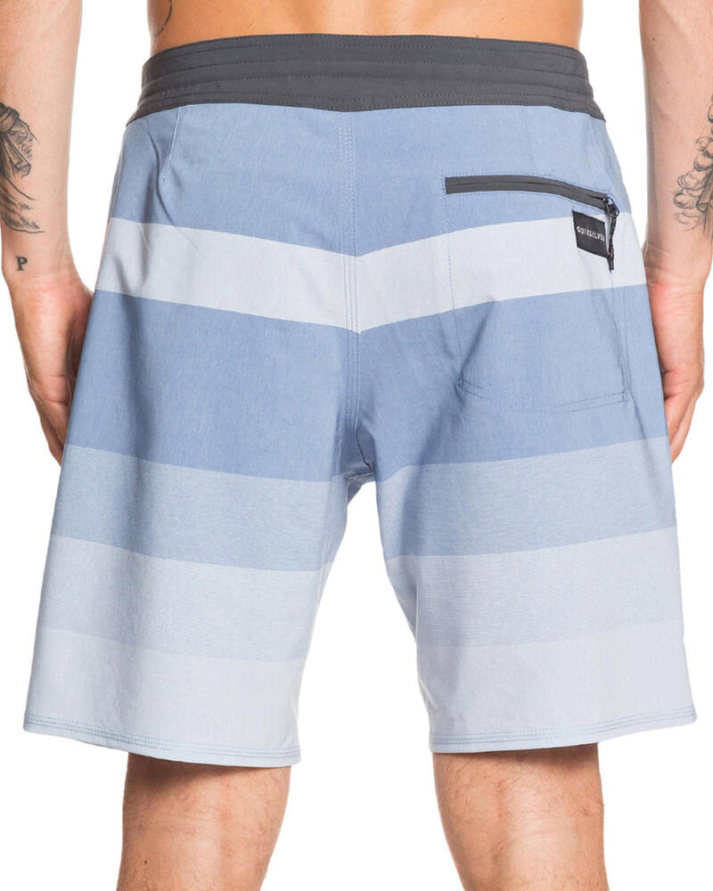 Quiksilver Vista 19 Beach Shorts for Mens