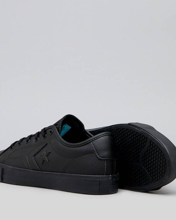 Converse Star Replay BTS Shoes for Mens