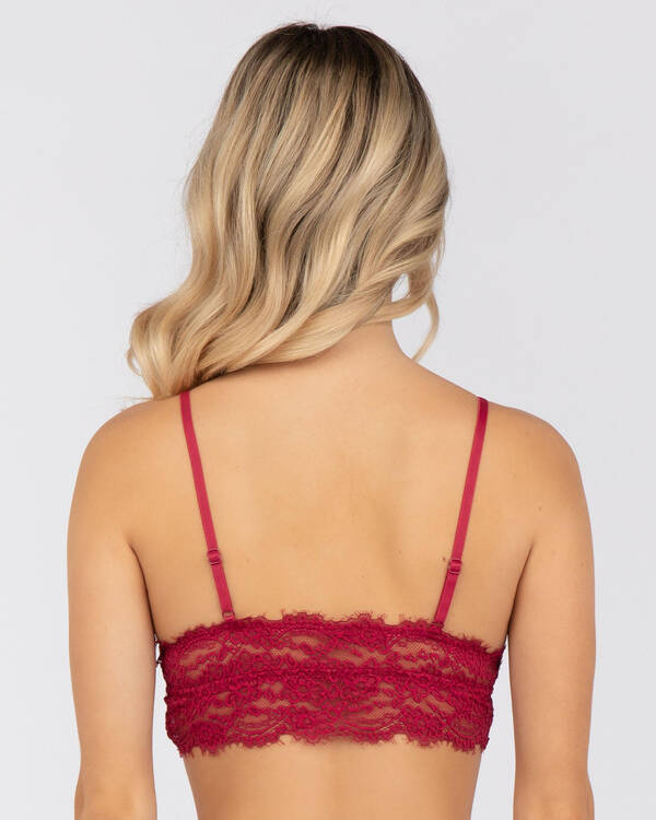 Secret Wishes Joli Bralette for Womens