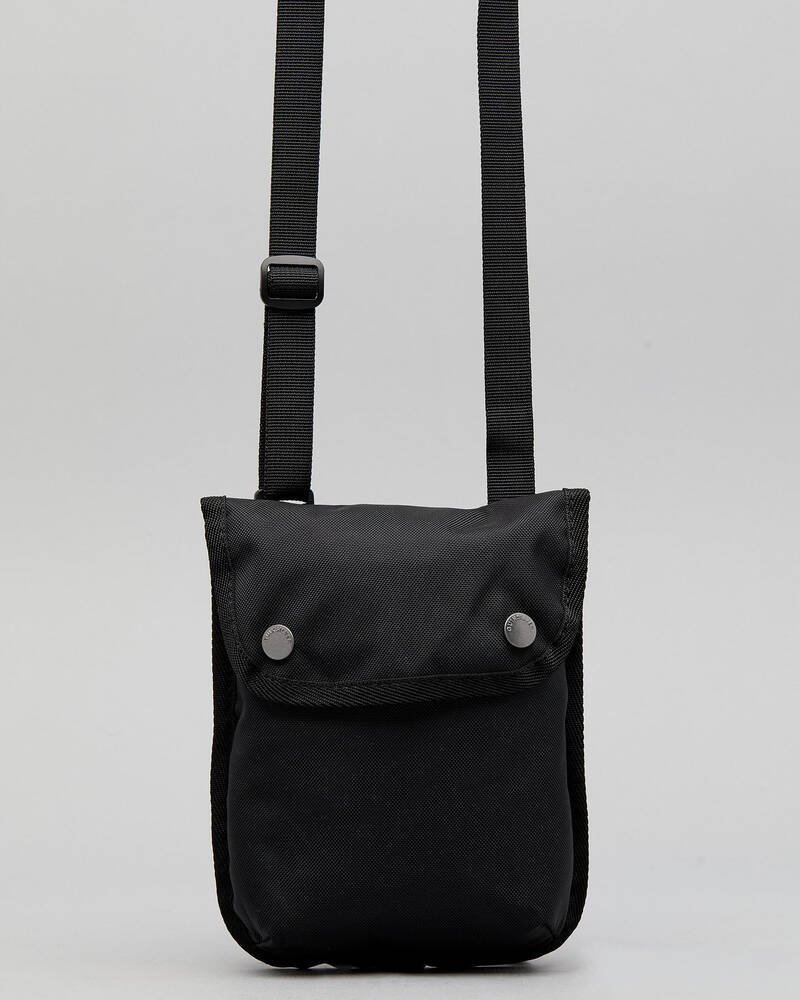 Quiksilver Carrier Satchel for Mens