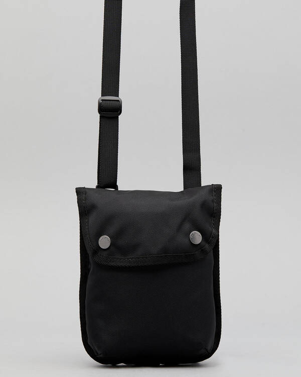Quiksilver Carrier Satchel for Mens