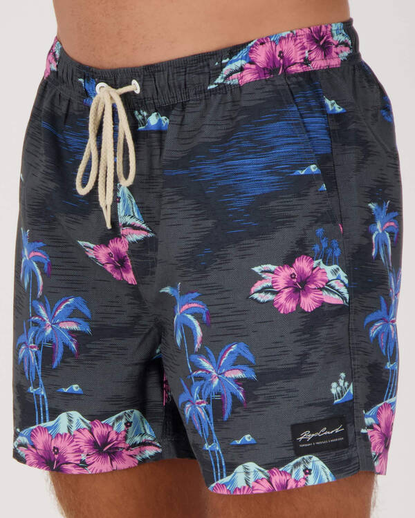 Rip Curl Dreamers Volley Shorts for Mens