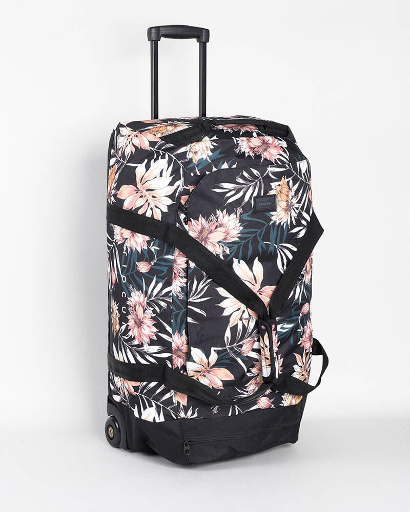 Rip Curl Jupiter Large Wheeled Travel Bag for Womens