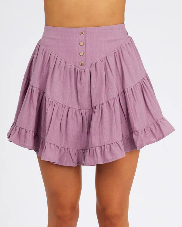 Mooloola Enid Skirt for Womens