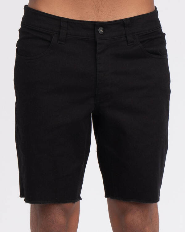 Fox Dagger 2.0 Walk Shorts for Mens