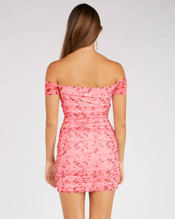 Mooloola Katara Dress for Womens